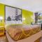 Super 8 by Wyndham Auburn
