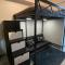 Spacious studio at fairview quezon right in front of SM Fairview - مانيلا