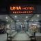 Uma Hotel