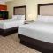 Wyndham Garden Buffalo Downtown