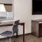 Wyndham Garden Buffalo Downtown