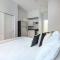 Well-Situated S End Studio w WD nr T Stops BOS-136 - بوسطن