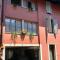 Che piacere! Udine in centro col posto auto