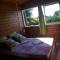 Chalet confortable avec vue panoramique - Les Avirons