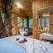 Whispering Pines Cottages Treehut By Bastiat Stays - Mandi