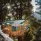 Whispering Pines Cottages Treehut By Bastiat Stays - Mandi