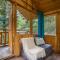 Whispering Pines Cottages Treehut By Bastiat Stays - Mandi