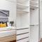 Hyde & Seek Parkside Family Stay