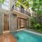 Canggu Circle Villa by Ini Vie Hospitality