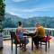 The Chocolate Factory House, Kandy- exclusive private apartment