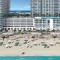 A Luxurious 2 Bedroom Emaar Beachfront Apartment in Palm Jumeirah