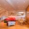 L'Ourse 10 Duplex Apartment - 圣热尔韦莱班