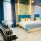 HOTEL MAREA NEAGRA Mamaia