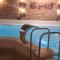 Hotel Legenda