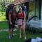 canan lake home