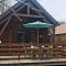 Chalet Sérénité - Moux-en-Morvan