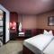 BRIX - Self Check-In Hotel - 里施