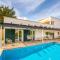 Elegant villa in Cala Llonga with harbour views, Menorca