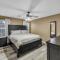 Spacious 3BR Home with KING Bed in Prime Location - اواسو