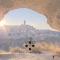 Dimore Bianche, Santa Lucia 17