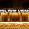 Hotel Petit Lacreu - Salardú