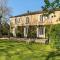 Villa élégante à Villeneuve-sur-Lot avec piscine privée - 洛特河畔的维伦纽夫