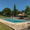 Villa élégante à Villeneuve-sur-Lot avec piscine privée