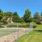 Villa élégante à Villeneuve-sur-Lot avec piscine privée