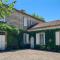 Villa élégante à Villeneuve-sur-Lot avec piscine privée - 洛特河畔的维伦纽夫