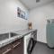 Luxury Central Hobart Apartment Free parking