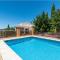 Charming House in Montefrío with Private Pool