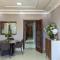 Chic apart with parking and gym - Yaoundé