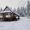 Winter Holiday Home TT