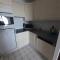 Les hublots - appartement vue mer