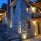 Kleitor Stone Villa-Peloponnese Getaway