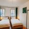2BR Wohnen mit Aussicht in der malerischen Altstadt - gemütlich & zentral - 施韦比施哈尔