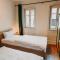 2BR Wohnen mit Aussicht in der malerischen Altstadt - gemütlich & zentral - 施韦比施哈尔