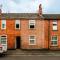 Spacious Home in Lincoln - Steeple View House, sleeps 4, free parking - Lincolnshire