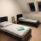 5 Bett Monteurwohnung in Atzendorf, Staßfurt - Штасфурт