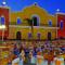 Charming Apartment within Bahia Principe 5* - Akumal