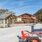 l'Ours Bleu B33 ski -in ski -out - Happy Rentals - Vallorcine