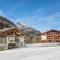 l'Ours Bleu B33 ski -in ski -out - Happy Rentals - Vallorcine