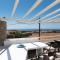 Aspro Paros Villa for 6-7