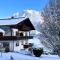 AparT - Apartment Tirol Lermoos - FeWo