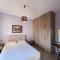 Dimitra Houses 1 - Seaside