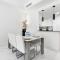 Keysplease Elie Saab 4BR Townhouse Meydan 10 Mins to Downtown - Sabkhah