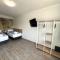 Serviced Apartments Mecklenheide