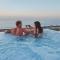 Maybe the best view in Portugal! Jacuzzi - Gym - Game room - Ericeira