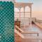 Maybe the best view in Portugal! Jacuzzi - Gym - Game room - Ericeira