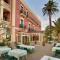 Hotel Villa Schuler